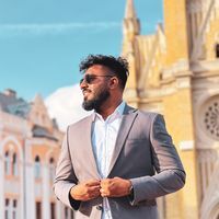 Abdul Shihabudeen