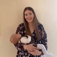 Íris Eyþórsdóttir