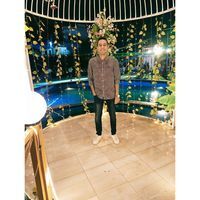 Mohamed Khaled