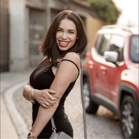 Татьяна Черна