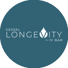 Vessel Longevity IV Bar