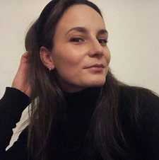 Francesca Mellace