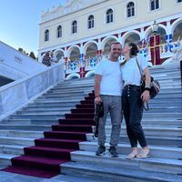 Βασιλική Λέκα