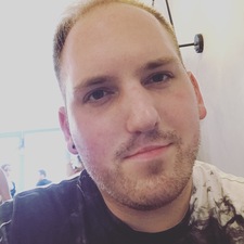 Daniel Askew-Hargreaves