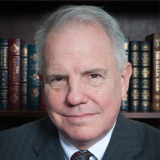 Charles Stanley