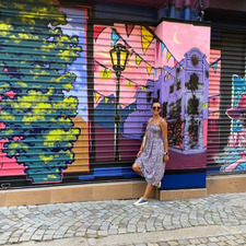 Доротея Димитрова