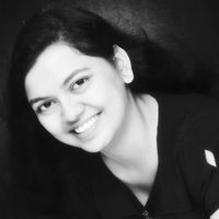 Maithili Naik