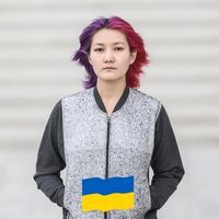 Айдай Токоева