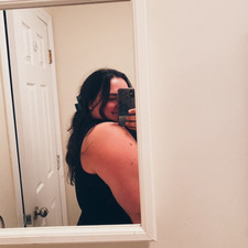 MacKenzie Brimicombe