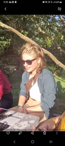 carina