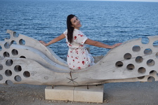 Нина Христова