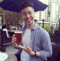 Danny Tan