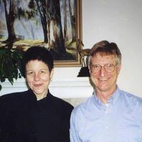 Marianne Bacon