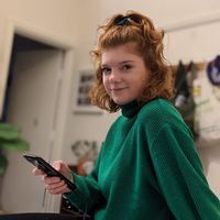 Bethan Langley