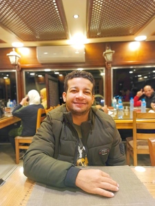 Mohammad Hamdy
