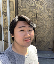 Jonathan Chou