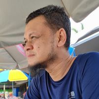 Zuraideey Mutalib