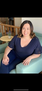 Catherine Wilson