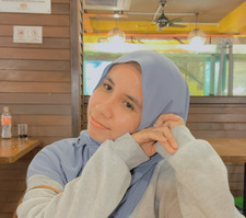 'Alyaa Afiqah