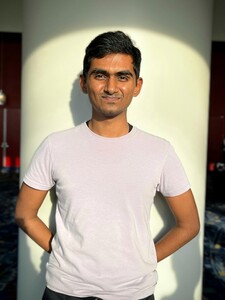 Gaurav Khairnar