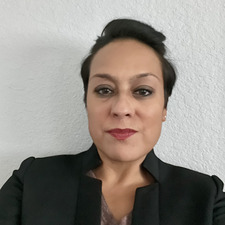 Yvette Ledesma
