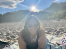 Christina Abdul Samad