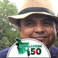 Shahadat Hossain