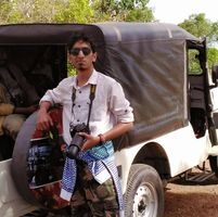 Abhishek Hemraj
