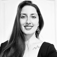 Джаніта Шах