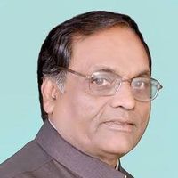 Jawahar Choudhary