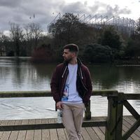 Δημήτρης Τσεσμελής