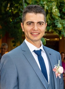 Добрин Добрев