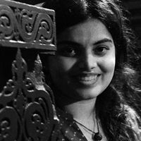 Sharvari Suryawanshi