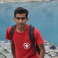 Waseem Yousafzai