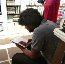 শিফাত মহিউদ্দিন 