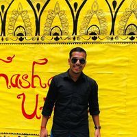 Keyur Jain