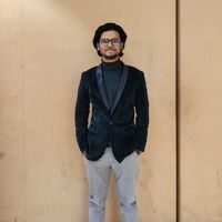 আজাদ সোহাগ