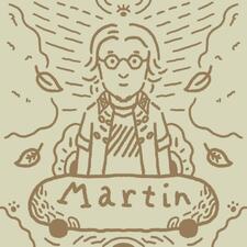 Martin