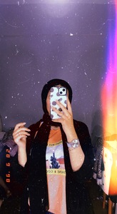 Noha Mahmoud
