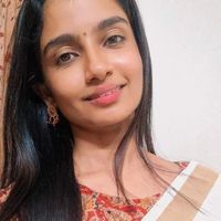 Jiya Thomas