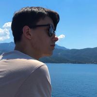 Михаил Михайлов