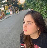 Mariam Matcharashvili