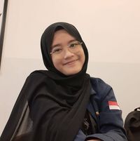 Izza Amalia