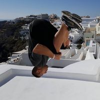 Θανάσης Τζελέπης