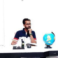 अनुपम राय