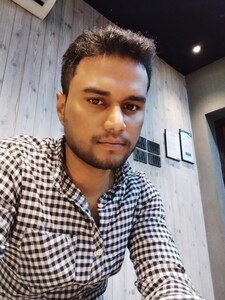 Abdul Rafay Shaikh