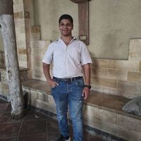 Mikhael Foad