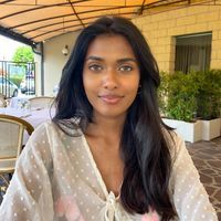 Yalini Ravindra