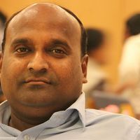 Sivaraman Vaidyanathan