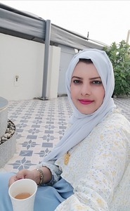 بدرية البدري